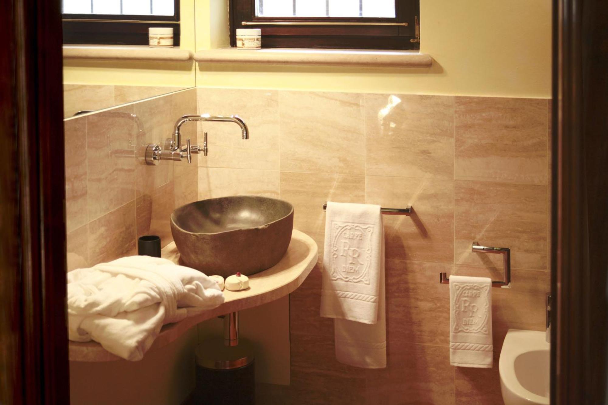 לינה וארוחת בוקר ורונה Relais Ristori מראה חיצוני תמונה