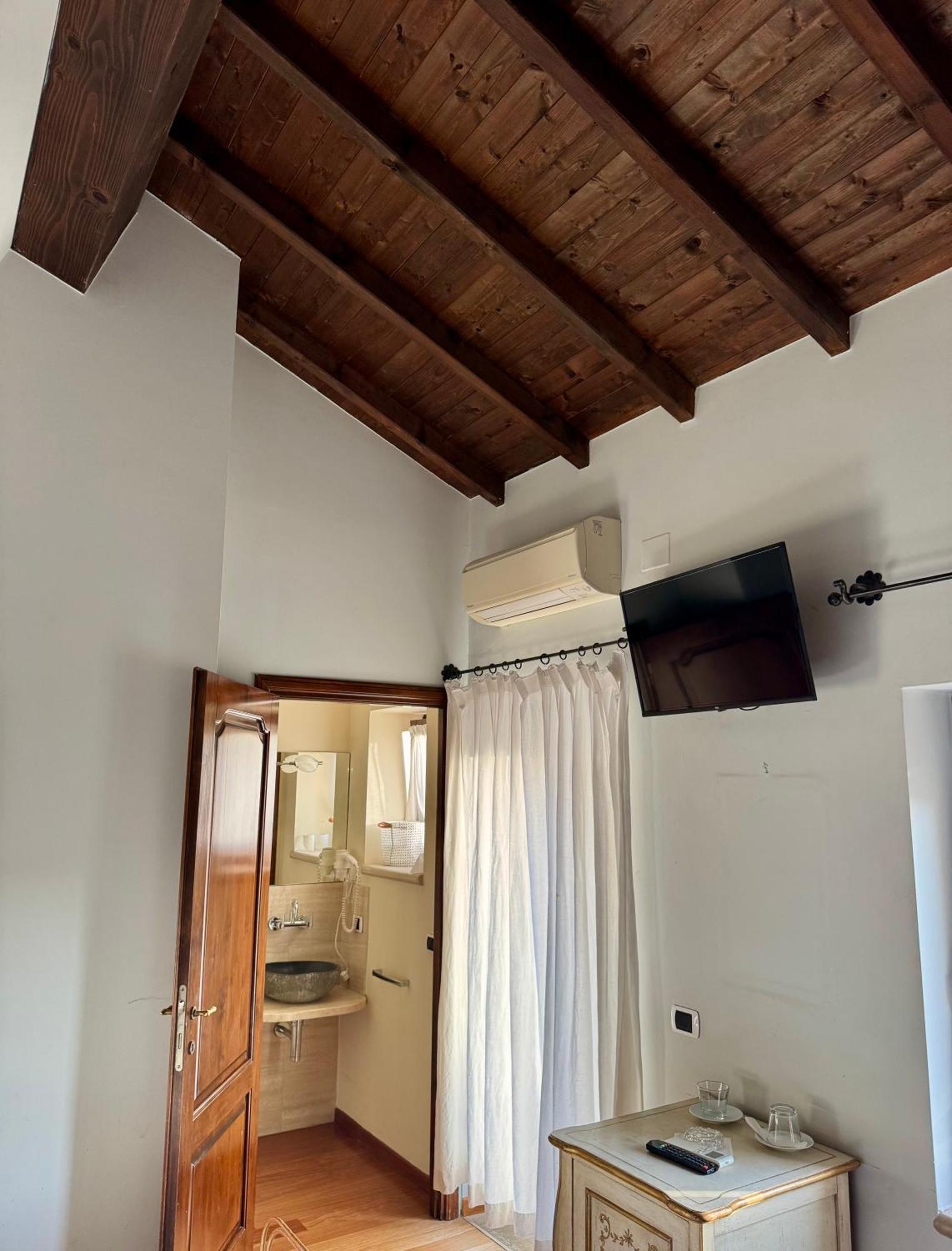 לינה וארוחת בוקר ורונה Relais Ristori מראה חיצוני תמונה