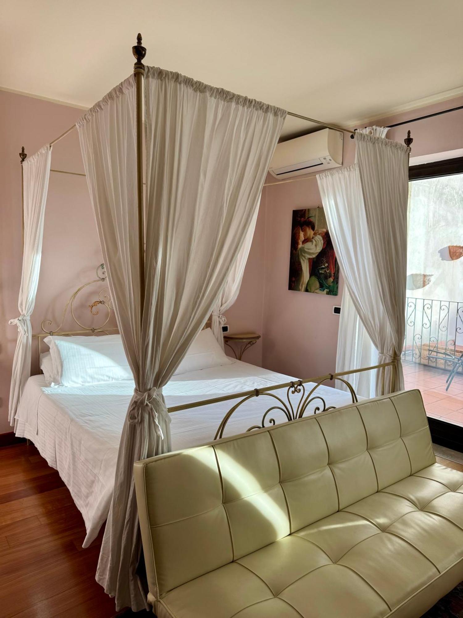 לינה וארוחת בוקר ורונה Relais Ristori מראה חיצוני תמונה